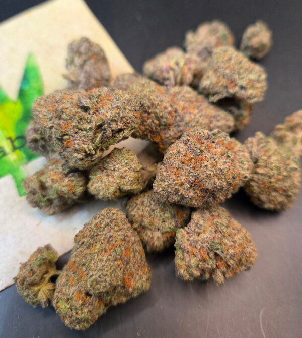 Fruit Punch