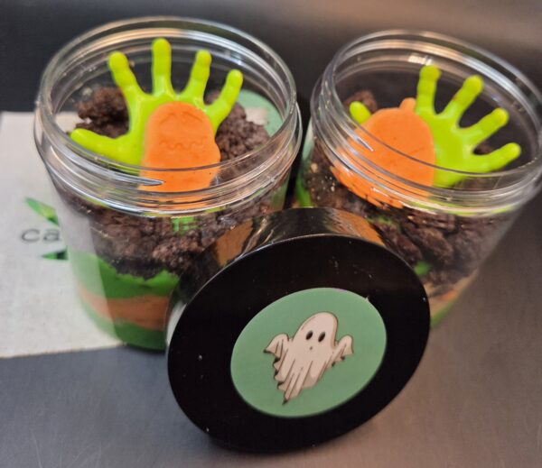 Oreo cream cookie jar 200mg