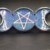 Three Goddess Trinket Tray - Image 2