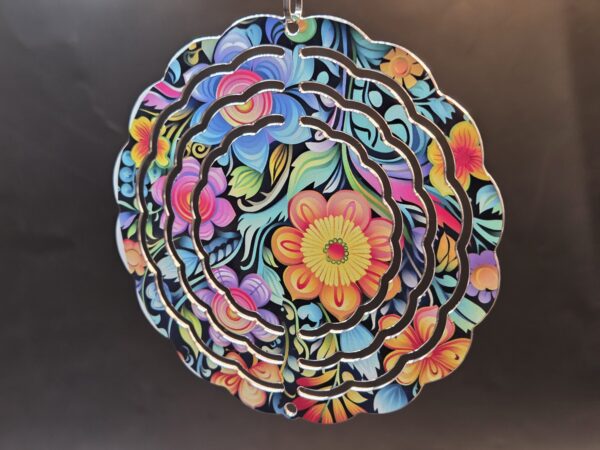 Wind Spinner