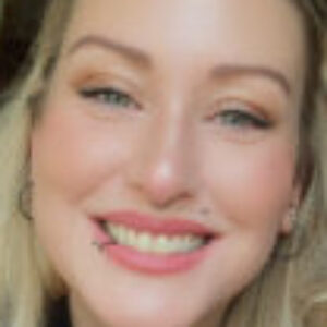 Profile photo of Joanie Vaughn